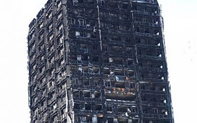The Grenfell Tower Block