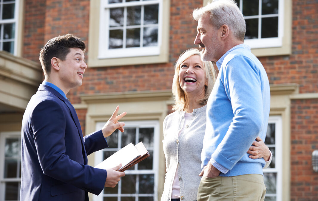 Top tips for house selling